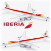 InFlight 200 InFlight 1/200 IF863IB1123, McDonnell Douglas DC8-63 Iberia EC-BMY