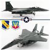 Hobby Master 1/72 HA4536 Boeing F-15E Strike Eagle, USAF 4th TFW, Mi-24 Killer