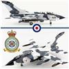 Hobby Master 1/72 HA6713 Panavia Tornado GR.Mk 1 RAF No.2 (AC) Sqn, Norvegia