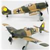 Hobby Master 1/48 HA7425 Focke-Wulf Fw 190A Luftwaffe 6./JG 2, Erich Rudorffer