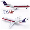 InFlight 200 InFlight 1/200 IF28US0319, Fokker F28-4000 Fellowship US Air