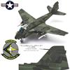 Century Wings 1/72 CW001648 A-6E Intruder USN VA-165 Boomers USS Constellation