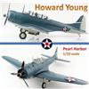 Hobby Master 1/32 HA0213 SBD-2 Dauntless USN, Howard Young, Pearl Harbor, 1941