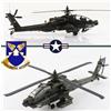 Hobby Master 1/72 HH1219 AH-64D Apache US Army 4h CAB Operation Atlantic Resolve