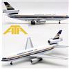 InFlight 200 InFlight 1/200 IFDC10TZ0119, American Trans Air McDonnell Douglas DC-10-40