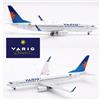 InFlight 200 InFlight 1/200 IF738VR0424 Boeing 737-800 Varig PR-VBA