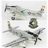 Hobby Master 1/72 HA2913 A-1H Skyraider USN VA-165 Puff the Magic Dragon Vietnam