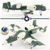 Hobby Master 1/72 HA1336 A-10A Thunderbolt II USAF 343rd CW, 18th TFS, Alaska