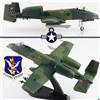 Hobby Master 1/72 A-10A Thunderbolt II USAF 23rd TFW Flying Tigers, Desert Storm