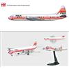 Hobby Master 1/200 HL1011 Lockheed L-188 Electra, PSA, Pacific Southwest N6130A
