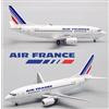 JC Wings 1/200 XX20241 Air France Boeing 737-500 F-GNNT