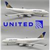 InFlight 200 InFlight 1/200 IF744UA0424 Boeing 747-400 United Airlines N107UA
