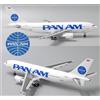 JC Wings 1/200 XX2291 Pan Am Airbus A310-300 N824PA