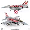 Hobby Master F-16D Fighting Falcon, Polish Air Force 6th FS, NATO, JC Wings JCW-72-F16-017