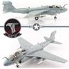Hobby Master 1/72 HA5011 EA-6B Prowler USN VAQ-141 Shadowhawks Desert Storm 1991