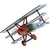 Corgi 1/48 AA38307 Fokker Dr.I Triplane Air Streit Force JG 1 Flying Circus