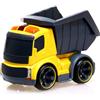 Silverlit 81112 - Camion da Cantiere radiocomandato [Lingua Inglese]