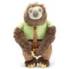 Disney Store Official Peluche Medio Flash, Zootropolis 2, Peluche di Bradipo, 40 cm