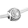 LES FOLIES DI PAOLA GRIECO Charm dello Zodiaco Sagittario oroscopo segno zodiacale in argento 925 - Les Folies per Pandora