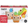 Halilit - Animali della foresta, BK39503