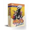 404 Editions Naruto - Mon jeu de cartes - Le défi ninja !