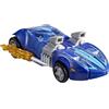 Transformers Collaborative, Hot Wheels® x, Twin Mill™, action figure convertibile