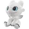 Schmidt Spiele 42858 - Schmidt Spiele 42859 Draghi, Sdentato, Affamato, 18 anni, Peluche