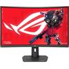 ASUS ROG Strix XG32WCMS Monitor PC 80 cm (31.5") 2560 x 1440 Pixel Quad HD LCD N