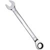 Blendend Chiave a cricchetto combinata 15 mm x 190 mm, ideale per la riparazione e la manutenzione di veicoli e macchinari.