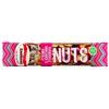 Zaniboni Barrette 20pz x 35gr di Frutta Secca al 50%, Morbide Senza Glutine. Box da 20 pz