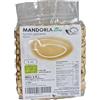 MANDORLE MELI Mandorle Pelate Siciliane Bio - Frutta Secca Fonte di Vitamine e Fibre - Senza Glutine (Siciliana Tuono, 1kg)