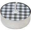Pure & Natural Pure D'lightmotiv lumini diamante RU 0001 (nero), 1er Pack (1 x 18 pezzi)