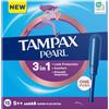 Tampax Pearl Super Extra Plus Tamponi Con Applicatore, 15 Pezzi