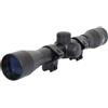 JS-TACTICAL Ottica 4x32 Lunga - Nero ATTACCO 11mm JS-Tactical