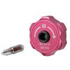 ENGINEER innovative low profile/squat stubby ratcheting palm screwdriver. Engineer dr-54