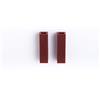 Geelli GLS-0S2-C65 Listà in Gel di Poliuretano, Colore: Turchese, 2,5 x 2,5 h, 9 cm