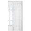 Vallila Taurus Tenda a Pannello, Bianco, 140 x 250 cm