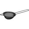 VB VIN BOUQUET Vin Bouquet FIK 1433 colino cocktail nero acciaio inox strainer bartender professionale