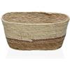 Versa Cestino 25 x 16 x 35 cm - Marca EAN: 8420327541376