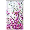 AG Design FCSL 7525 Tende-Stampa Foto 3D, Tessuto, Multicolore, 140 x 245