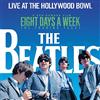 Beatles Live At The Hollywood Bowl