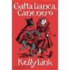 Mercurio Books Gatta bianca, cane nero