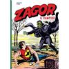 Sergio Bonelli Editore Zagor. Il vampiro. Nuova ediz.