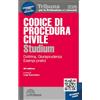 La Tribuna Codice di procedura civile Studium. Dottrina, giurisprudenza, schemi, esempi pratici
