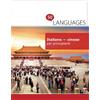 50LANGUAGES LLC Italiano - cinese per principianti: Un libro in due lingue