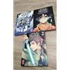 Star Wars - Rebels 1 / 3 Completa - Planet Manga