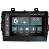 Jf Sound car audio system Autoradio Custom Fit per DR 3 Android GPS Bluetooth WiFi Dab USB Full HD Touchscreen Display 9