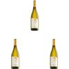 Conte Brandolini D'Adda Friulano, 750 ml (Confezione da 3)