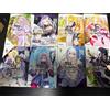 [Manga in lingua giapponese] Re:Zero Chapter 4 Vol.1-12 Set Completo Fumetti ...