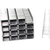 PDW P-D-W® 10000 graffette 24/6 per cucitrice, 12,6 mm di larghezza, 6 mm di altezza
